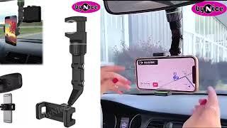 Universal Clip Cell Phone Holder