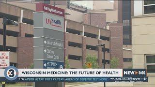 UW Health, School of Medicine and Public Health launch fundraising campaign