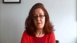 Prof. Laura Czerniewicz Talks About Open Access