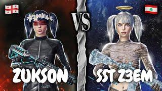 წავაგე საუკეთესოსთან? TDM With The Best iPad Player In The World  | SST Z3EM