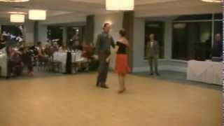 Ira's BD - Dance Show Part 2.wmv