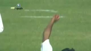 Aaqib Khan ranji match 5 wicked