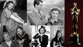 The 1940s Oscar for Best Actress (Part 1)