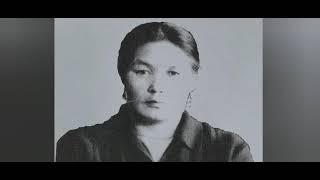 Оһуохай Аана-Алексеева Анна Васильевна