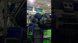 Advance super fast NUMALLIANCE LT216 machine||part process production machine||YouTube#sorts#viral