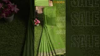 #kota Doria Cotton-Silk #kotadoria saree #reels #shorts #viralshorts  #fashionable #cotton