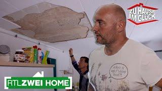 Harter Schicksalsschlag! | Part 1 | Zuhause im Glück | RTLZWEI Home