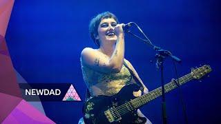 NewDad - Angel (Glastonbury 2024)