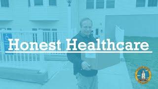 CT Nursing Homes Prepare for the Coming COVID Surge - Honest Healthcare # 9