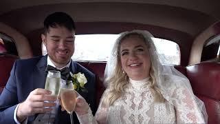 Wedding Video Cumbria