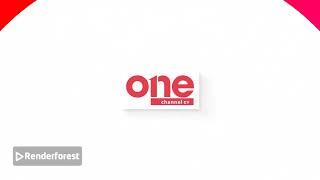 One channel Cyprus - main ident (Creation)