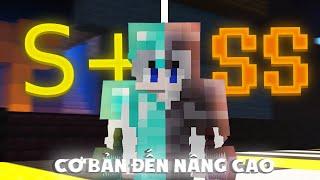 ĐÂU LÀ GAMEMODE PVP KHÓ NHẤT TRONG MINECRAFT? 4 THỂ LOẠI PVP TỪ ĐƠN GIẢN ĐẾN KHÓ NHẤT TRONG PVP GAME