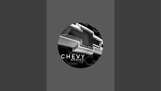 CHEVY ADDICT, LLC is live! Let’s Paint the Gas Tank