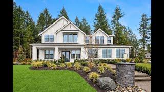 Murray Franklyn's The Vintage on Hollywood Hill Community in Woodinville is NOW AVAILABLE!