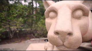 Penn State COMM 482 Brand Storytelling Class - Final Video Project, "Dear Old State"