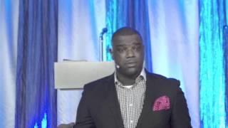 Pastor Jean-Marc Mulumba - God Is Stil Working On Me, Part 2