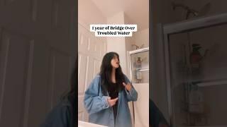 Bridge Over Troubled Water Challenge Compilation 