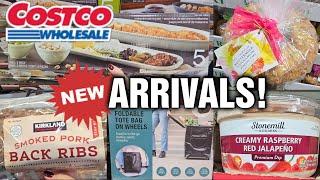 COSTCO NEW ARRIVALS for APRIL 2025! (4/11) UNBELIEVABLE FINDS!️