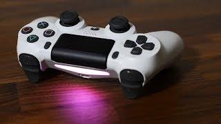 PERFECT GAMEPAD for PC | v2 DUALSHOCK 4 from the PS4 to PC