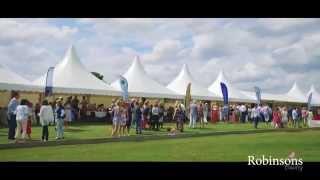 Visit Bawtry Polo Cup 2015 at the Vale of York Polo Club