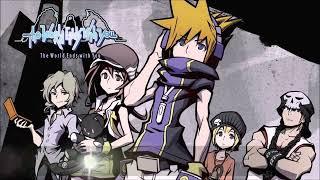 [OST] The World Ends With You Final Remix - Calling Loop Track