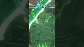 Shisui All Awakenings in Naruto Ultimate Ninja Storm #shisui #narutoshippuden #narutostorm4 #uchiha