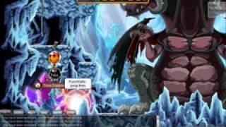 Horntail Duo! - It is not a CRIME!