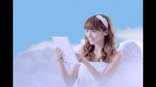 CF SNSD 110725 @ Daum Cloud CF