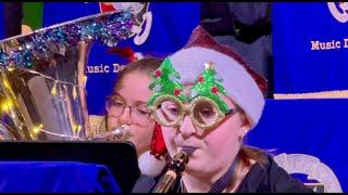  Wycombe High School Student Christmas Concert 2024 – Full Performance 