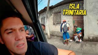 INSIDE THE FEARFUL NIGERIA HOOD | Trinitaria Island 