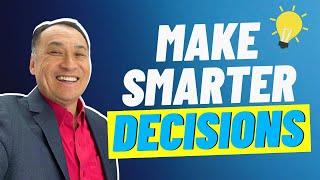 How To Make Smarter Decisions In The Roofing Business