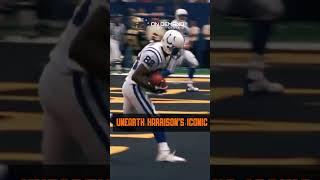 Marvin Harrison - Available in On Demand DFS Fantasy Football Contests #nfl #fantasyfootball