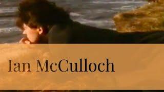 Echo & The Bunnymen Lead Singer Ian McCulloch Performing ‘September Song’