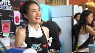 Café Project | EP.7 (2/3) โอบ โอบนิธิ และ นาน่า ศวรรยา