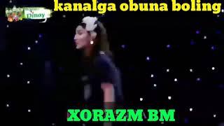 QAYNONA KELIN REP (XAZIL QOSHIQ) LAYK BOSING