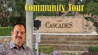 Active Adult Living in Boynton Beach FL | Cascades Homes For Sale