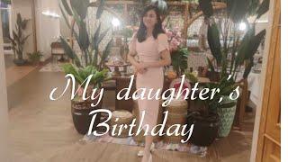 Muscat Oman Vlog. #St Regis Hotel Birthday Celebration  #birthday #celebration #trending