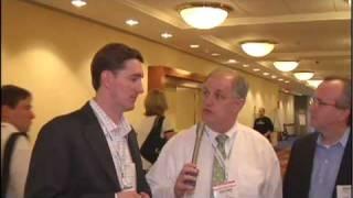 New PPC advertising models for SEO with ClickForensics and Netconcepts at SES New York 2009