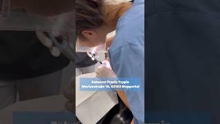 Zahnarzt Praxis Tsypin #zahnarzt #kinderzahnarzt #wuppertal #dentist #zahnmedizin
