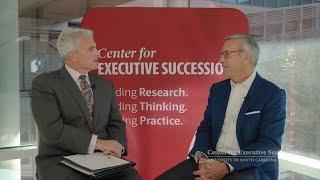 CHRO Conversation with Peter Fasolo, Executive Vice President, Chief HR Officer, Johnson & Johnson