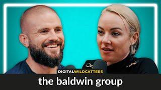 The Baldwin Group on Oil and Gas Startups