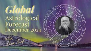 Global Forecast Horoscope – December 2024