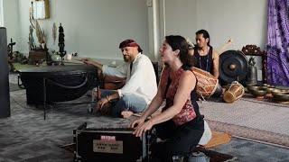 Kirtan Guru Purnima part 1, Bianka Duka