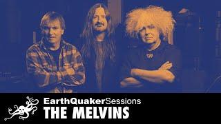 Melvins EarthQuaker Sessions - "Queen/Sway" Hizumitas Fuzz Sustainar | EarthQuaker Devices