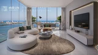 Aria Reserve Luxury Residences l Miami