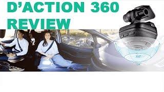 Carmate d'Action 360 Review