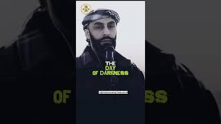 7 Actions that gives you light on the day of judgement - Ali Hammuda | Understanding The Quran
