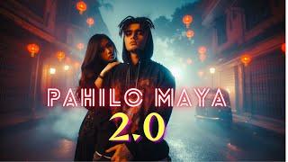 Pahilo Maya 2.0 - Nepali Pop Song 2024 || पहिलो माया || Mr. Pk Beats