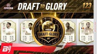 MORE PRIME MOMENTS MAGIC! | FIFA 20 DRAFT TO GLORY #123