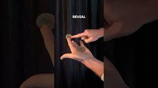 MAGIC REVEALED!